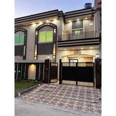 5 Marla For Sale Designer House In Citi Housing Sialkot A Ext Block