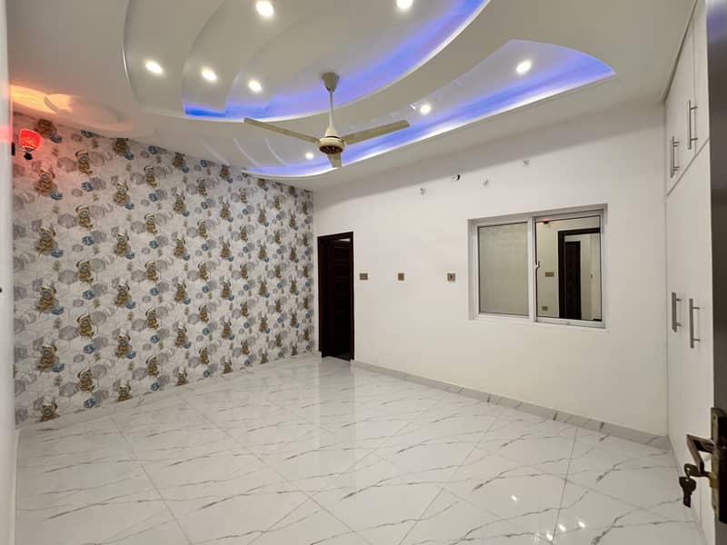 5 Marla For Sale Designer House In Citi Housing Sialkot A Ext Block 2