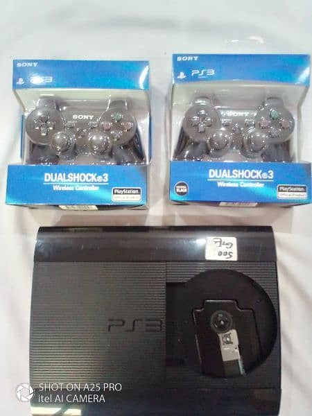 ps 3 super slim 500 gb 2