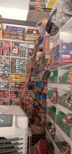 sanitary and hardware shop  for sale 0