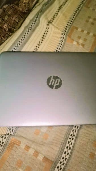 HP i5 6th generation Laptop For Sale 0