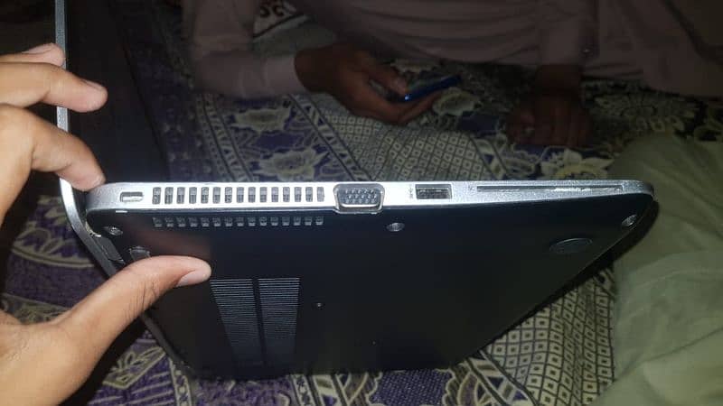 HP i5 6th generation Laptop For Sale 3