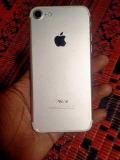 iphone7 32gb pti approved 10/10 0