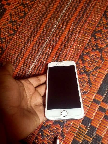 iphone7 32gb pti approved 10/10 5