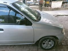 Suzuki Alto 2005