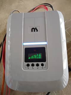 NS Inverter 1.2kw