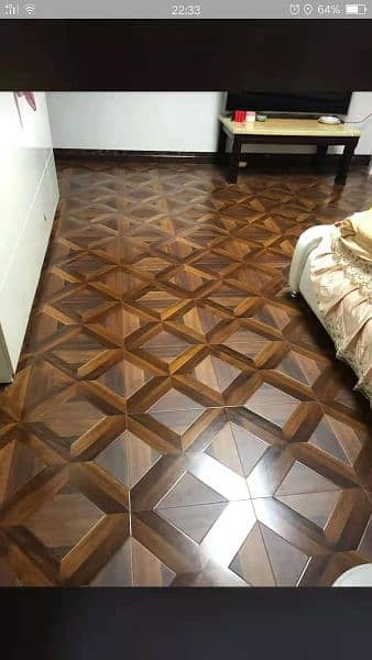 wooden Flooring. Pvc flooring sheet & tile. SPC EURO FLOOR. WOODEN WORK 18