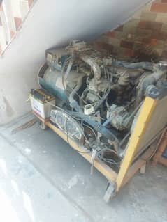 Generator ingine for sale 0