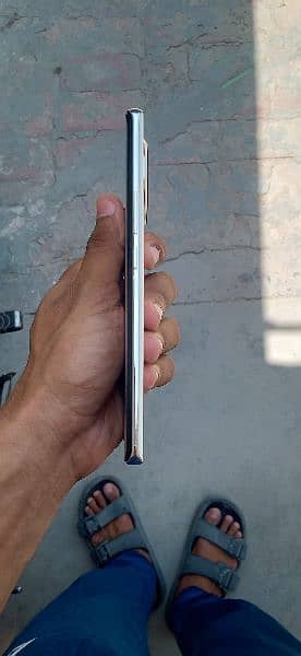 Tecno spark 20 pro plus only 20 days use exchange possible 7