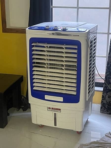 Aircooler in excellent condition 1