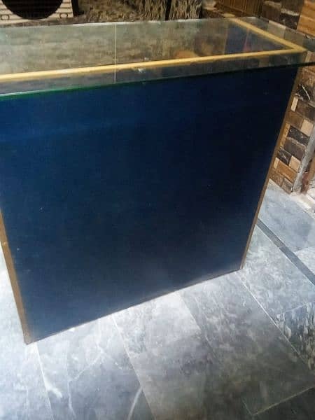 for sale wooden counter 6