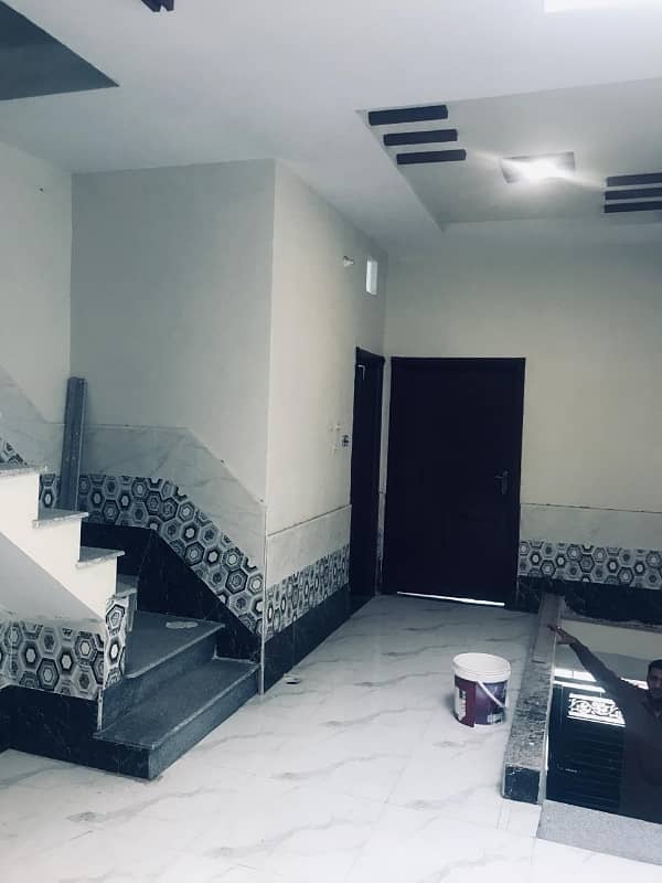 Looking For A Prime Location House In Jhang Road Jhang Road 12