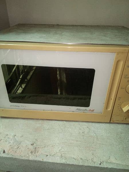 Micro wave oven in good quility 5