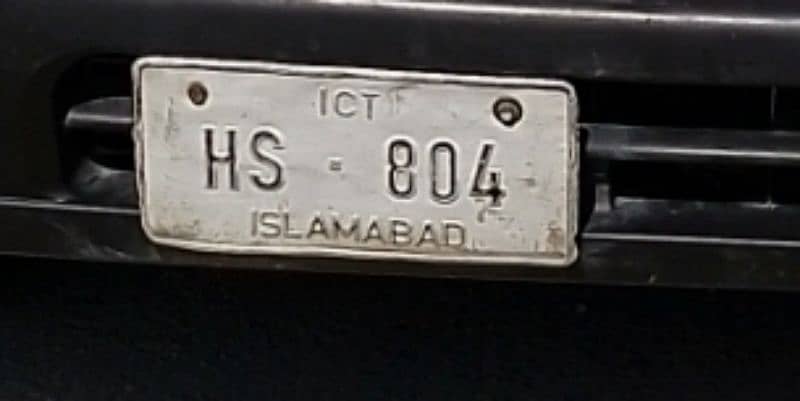 Suzuki Mehran VX 2004 1