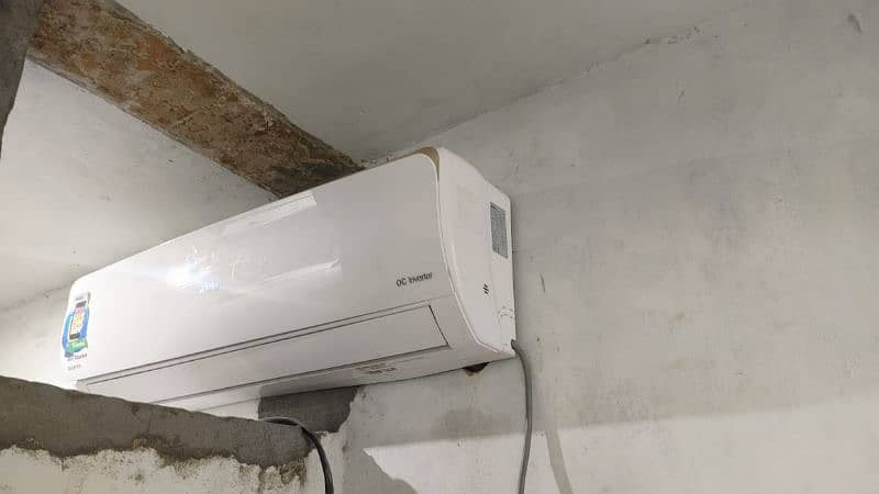 AC for sale 0