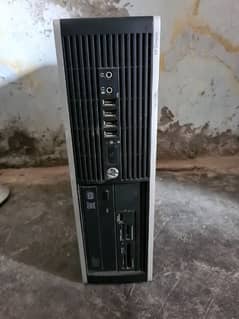 Hp core i5 2nd generation 0