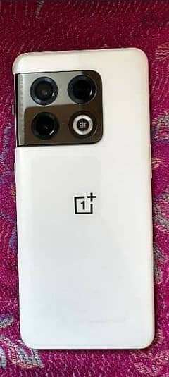 one plus 10 pro 5g PTA approved 12  512