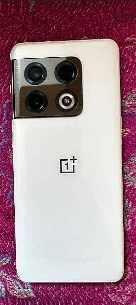 one plus 10 pro 5g PTA approved 12  512 0