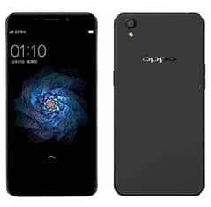 oppo a37f