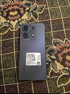 Infinix note 30 8gb 256 gb