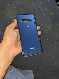 LG V60 PTA Approved (8/128) 0