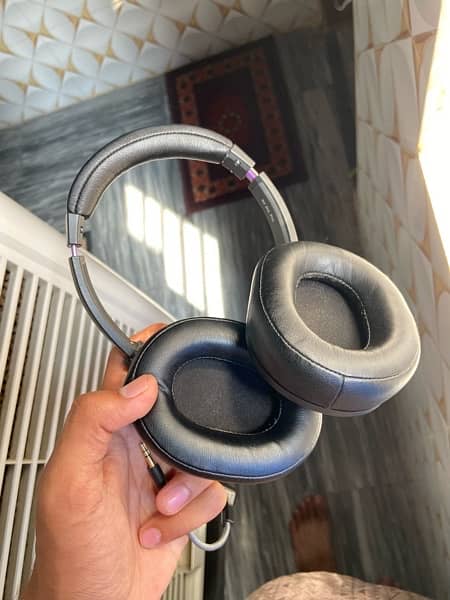 Headphone mobile or pc 1