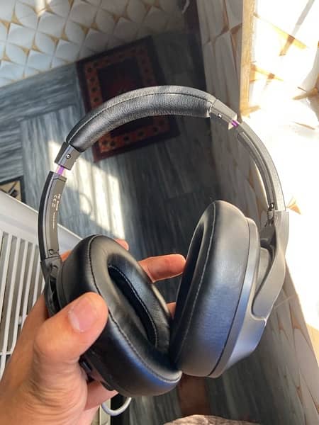 Headphone mobile or pc 2