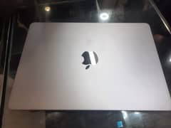 2017 to 2024 Apple MacBook Pro excellent 0