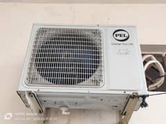 PEL Aero Model DC inverter AC for Sell 0