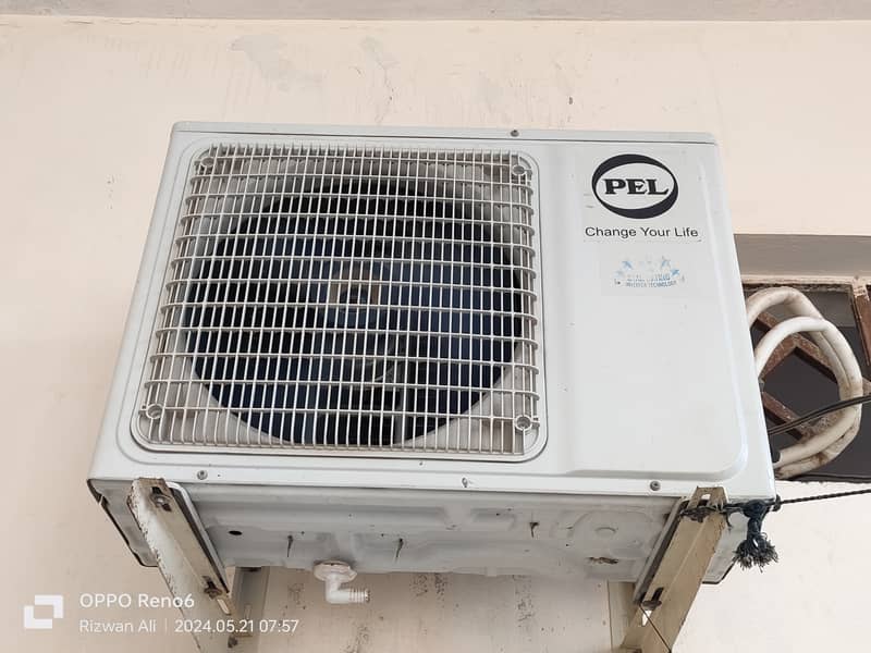 PEL Aero Model DC inverter AC for Sell 0