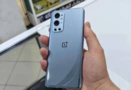 OnePlus 9 pro 12/256 GB storage PTA 0323/5256/191