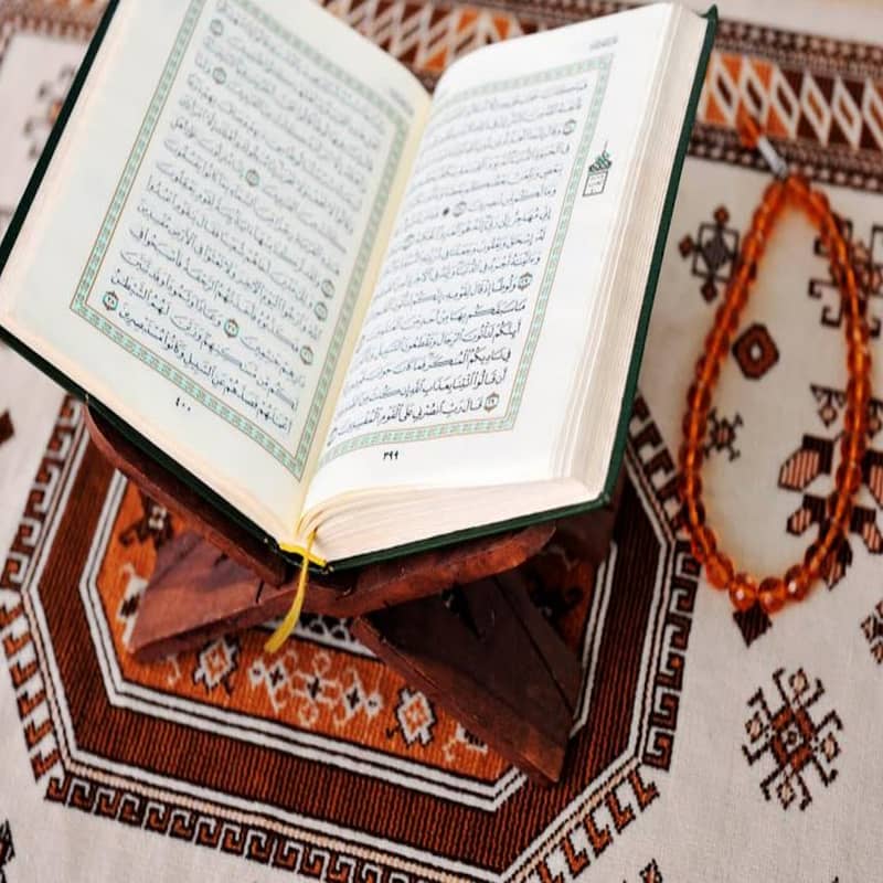 Online Quran Learning 1