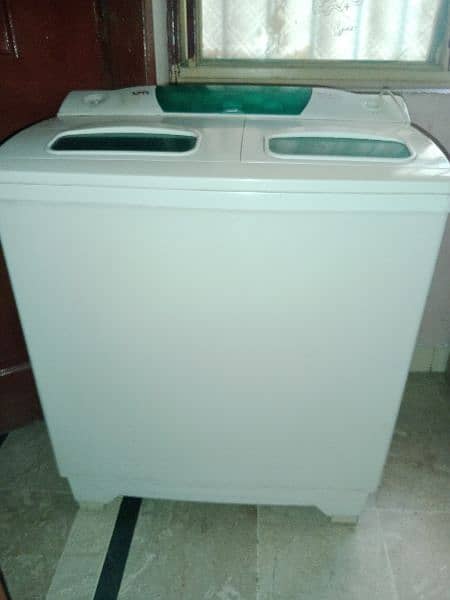 washer and dryer 1