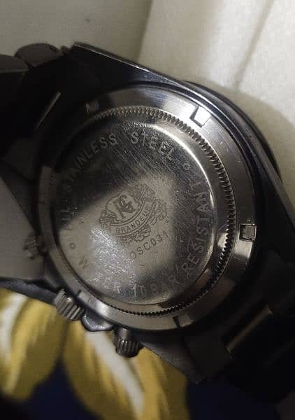 grandeur original watch 1