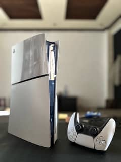 Playstation 5 Slim