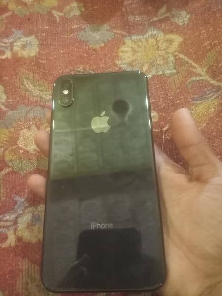 iPhone XS Max set charger no any fall All ok 0