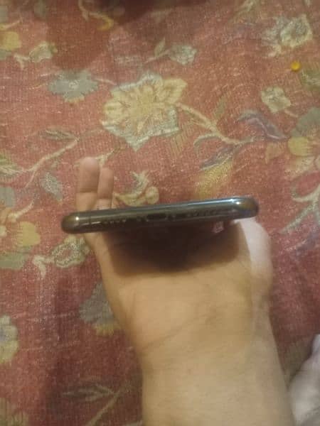 iPhone XS Max set charger no any fall All ok 6