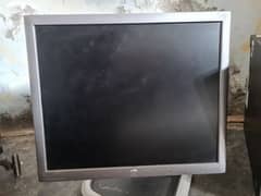 Hp 19 inch LCD Monitor