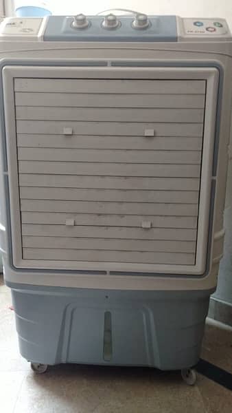 Pak Fan Air Room Cooler 0