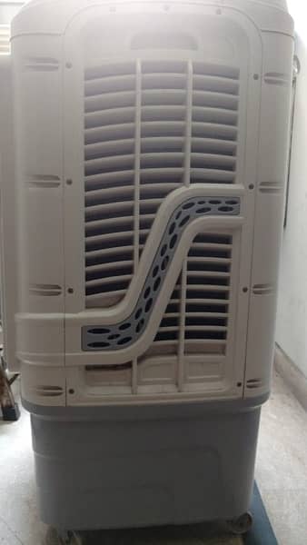 Pak Fan Air Room Cooler 1