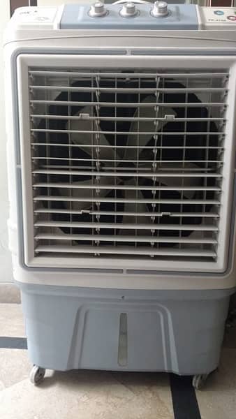 Pak Fan Air Room Cooler 5