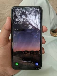 LG G8 thinq 0