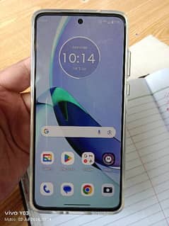 Motorola g84 5G  12+12GB/256