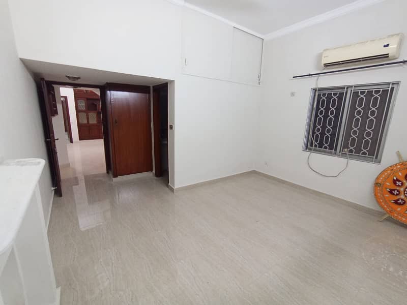 30*60 House For Rent in G 13 Islamabad double 4