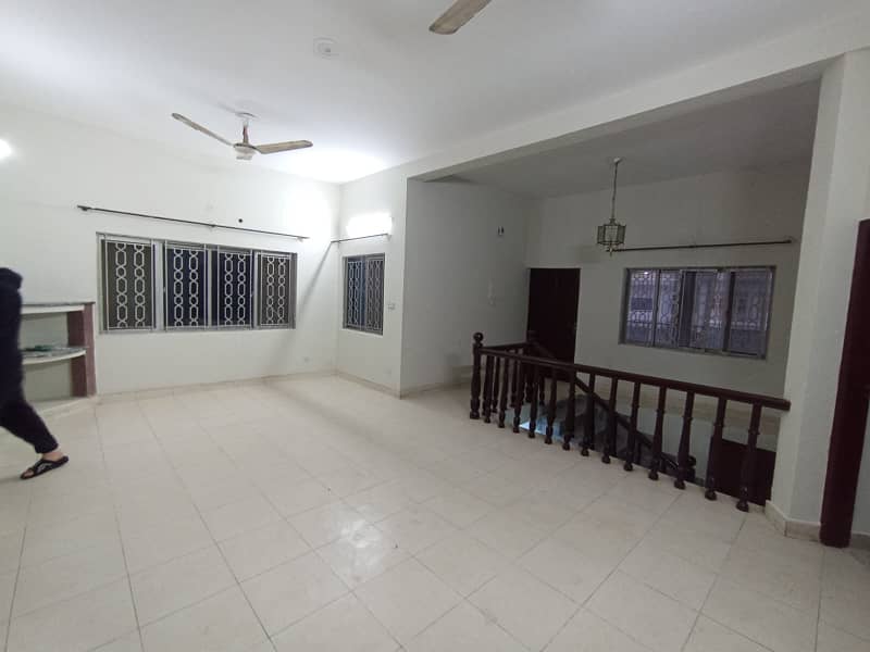 30*60 House For Rent in G 13 Islamabad double 5