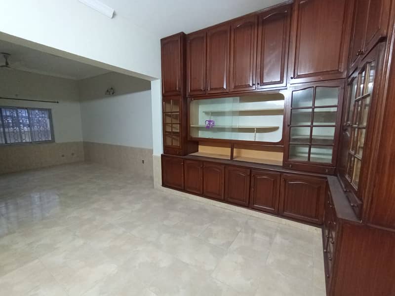 30*60 House For Rent in G 13 Islamabad double 8