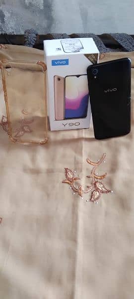 Vivo Y90 2