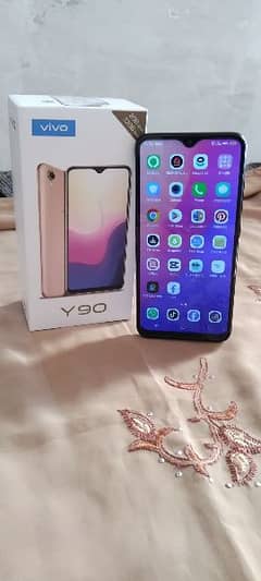 Vivo Y90