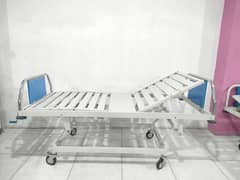 Manufacture Hospital Furniture Medical Bed Patient Bed Surgical Bed 0