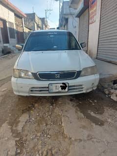 Honda City 1999